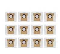 Compatible for JONR, P20 Pro Accessories Main Side Brush Dust Bag Mop Cloth Spare Parts Washable Pad(Set7)