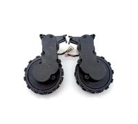 Compatible for JONR， P20 Pro ， Walking Wheel Left/Right Side Optional Robot Vacuum Cleaner(L+R)