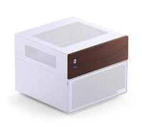 Compatible For Jonsbo N4 Aluminum NAS Case 6 Drive Bay MATX SFX Silent(1)
