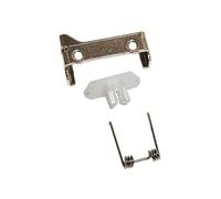 Compatible For JRL， 2020C ， Compatible For Barbers， P800 Knife Holders Professional Hair Clippers, Springs, Guide Blocks, Swing Head Trimmer Accessories Motor(2020C Accessories)