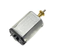 Compatible For JRL, 2020C, Compatible For Madeshow, M5 P800,1PC Electric Push Shears 5V Hair Clippers Motor 7200RPM Electric Trimmer Replacement Part Motor