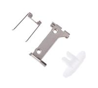 Compatible For JRL ，2020C P800,Electric Hair Clipper Blade，Barber Cutter Head，Replacement Hair Trimmer Blade Accessories