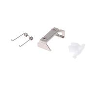Compatible for JRL ，2020C P800,Electric Hair Clipper Blade，Barber Cutter Head，Replacement Hair Trimmer Blade Accessories