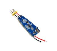 Compatible for JRL 2020T， Professional Hair Clipper Control Circuit Board Motherboard PCB Boards, Chips, Trimmers, Accessories