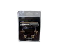 Compatible for JRL ，Fade Thin Blade Standard Blade Oil Head Push Scissors Professional Hair 2020C 2020T(2020T Gold)