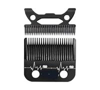Compatible For JRL Hair Clipper，compatible For BRDCLIP， Blade Replaceable Cutter Head DLC Blad ，compatible For 2020C Madeshow， M10 M5 MRD JRL Hair Clipper(13inch)