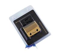 Compatible for JRL ，M10/M5/M8f/M6/M11，Hair Clipper Blade，Barber Cutter Head， Electric Hair Trimmer Clipper Cutting(Silver)