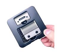 Compatible For JRL， Replacement Blade ，Compatible For Madeshow， M10/M5/M8f/M6/M11 Clipper Professional Trimmer Cutting Knife Head Accessories(M5 Standard Blades)