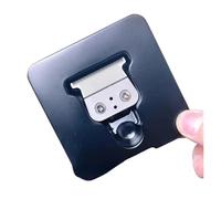 Compatible For JRL， Replacement Blade ，Compatible For Madeshow， M10/M5/M8f/M6/M11 Clipper Professional Trimmer Cutting Knife Head Accessories(M6 Blade)