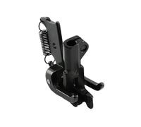 Compatible For JUKI LU-1560 Walking Presser Foot Set With Center Guide Compatible For Double Needle Sewing Machine Consew 369RB Typical GC20606 4420 20518(Size 5-16 inch)