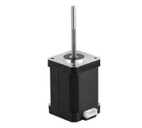 Compatible For K1 Max High-Speed 3D Printer, NEMA17 Long Shaft 55mm Stepper Motor, DIY Build And Replacement Motion Part