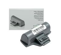 Compatible For Kärcher 2.633-123.0 Replacement Battery For WV5 Window Vac, Grey
