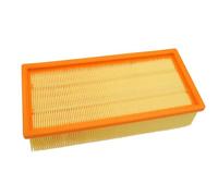 Compatible for Kärcher Vacuum Cleaner HEPA Filter for NT65/2 NT72/2 NT25 NT35 SE3001 MV4 MV5 MV6 Models(A (1Pcs))