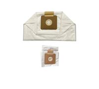 Compatible for Kaichi Karcher VC2 Vacuum Cleaner Dust Bag Accessories Filter Garbage Non-Woven(10PCS)