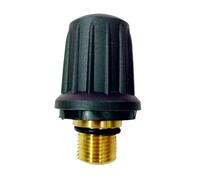 Compatible for Karcher， 4.590-105.0 Safety Lock Safety Valve with Black O-Ring 6.363-279.0 Home Appliance Parts Household Merchandises(1pcs)