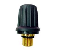 Compatible for Karcher， 4.590-105.0 Safety Lock Spare Part Steam Cleaner Accessories for SC1.010 SC1.020 SC1.030 SC1.035B Safety Valve(1pcs)