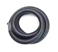 Compatible for Karcher，9.755-263.0 Full Suction Hose 97552630 2.5M Long Flexible Vacuum Cleaner Replacement Hose Vacuum Accessories