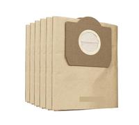 Compatible For Karcher A 2201 WD3 6.959-130.0 Vacuum Cleaner Accessories, Vacuum Bag Dust Collection Bag