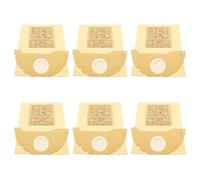 Compatible for Karcher A2000 2003 2004 Vacuum Cleaner Filter Dust Bag, MV2 Paper Bag A2004 Garbage Bag Wd2 Two Hundred and Fifty