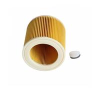 Compatible For Karcher,A2004 A2054 A2204 A2656 WD2 WD3 Vacuum Cleaner Wet Dry Filter Replacement Parts
