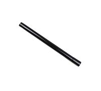 Compatible for Karcher A2004、MV3、WD3 Vacuum Cleaner 35mm Diameter Extension Tube Suction Tube Plastic Black Vacuum Cleaner Parts Accessories
