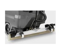 Compatible For Karcher BD50/50 BD50/70 Floor Scrubber Parts Edge Water Retaining Strip(As Shown B)