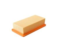 Compatible For Karcher HEPA Filter AD2 AD3.000 AD3.200 AD3 AD4 Advanced Fireplace Vacuum Cleaner Replacement Parts 6.415-953.0