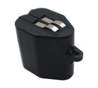 Compatible For KARCHER. RC3000 Series 6V 2000mAh RC3000 CS588 VSR8000 2.891-029.0 Ni-MH Battery Pack Battery Replacement