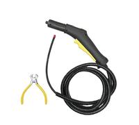 Compatible for Karcher SC Series Steam Cleaners, Replacement Steam Hose with Control Handle for SC1 SC2 SC3 SC4 Models