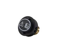 Compatible for KARCHER, Steam Cleaner Accessories SC1 SC2 SC4 SC5 CTK10 SG4-4 Brass Safety Valve Kit Home Appliance Part(Black)
