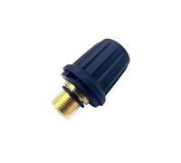 Compatible for KARCHER， Steam Cleaner Accessories SC1 SC2 SC4 SC5 CTK10 SG4-4 Brass Safety Valve Kit Home Appliance Part(B)