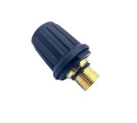 Compatible for Karcher， Steam Cleaner Accessories SC1 SC2 SC4 SC5 CTK10 SG4-4 Brass Safety Valve Kit Home Appliance Part(C)