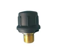 Compatible for KARCHER，Steam Cleaner SC Accessories SC1 SC2 SC4 SC5 CTK10 SV1802 SV1902 SG4-4 Brass Safety Valve Kit Home Appliance Part(SC1 SC2 CTK10)
