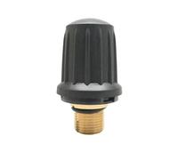 Compatible for Karcher，Steam Machine SC1 Boiler Cover SG4/2 Safety Valve Sealing Cap Water Tank Cover for Household Vacuum Cleaner Parts(Karcher SC2 SC4/2 SC4/4 Safety Valve)