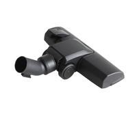 Compatible For Karcher Vacuum Cleaner 35mm Universal Floor Brush Head, Multi-Surface Cleaning Tool Attachment