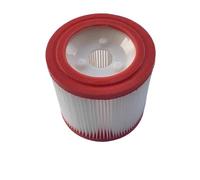 Compatible for Karcher, Vacuum Cleaner Filter Accessories NT20 1NT30 1NT38.