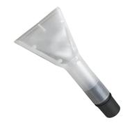 Compatible for Karcher WD NT Series Vacuum Cleaner 35mm Carpet Extractor Nozzle, Universal Brush Head Attachment