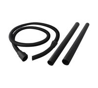 Compatible for Karcher, WD2, Cleaning Accessory Suction Hose Extension Versatile Compatibility Ease of Use Easy Installation Process