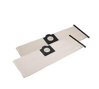 Compatible For Karcher WD3 MV3 WD3.300 WD3.200 SE4001 A2299 A2204 A2656,Vacuum Cleaner Spare Parts Accessories Washable Reusable Dust Bag (Color : 2PCS 84x24cm)