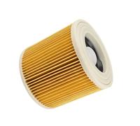 Compatible For Karcher WD3 WD3200 WD3300 MV3，Vacuum Cleaner Replacement Spare Parts Accessories Hepa Filters Dust Bags Garbage Bag Filter Element (Color : KTT056 1pcs)