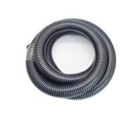 Compatible for Karcher,WD4 Series Vacuum Cleaner Hose Extension Rod Brush Universal Accessory Durable Hardened Steel Long Reach Cleaning Tool.(WD only 2.5 m Hose)