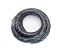 Compatible for Karcher，WD4，Series Vacuum Cleaner Hose Extension Rod Brush Universal Accessory Durable Hardened Steel Long Reach Cleaning Tool(WD only 2.5 m Hose)