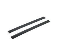 Compatible for Karcher， WV50 WV60 WV2 WV5 2PCS 280MM Replacement Pulling Lips Scraper Washing Windows Window Cleaning Tools Accessories Component