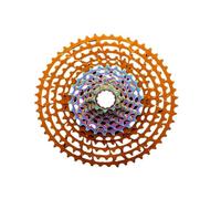 Compatible for KCNC 12 Speed MTB Cassette 9-52T Fits SRAM XX1 Eagle XD XDR 12S Bicycle Sprocket