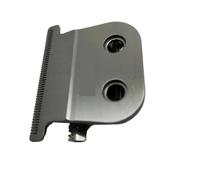 Compatible For Kemei ，1113 Replacement Blade Hair Clipper Blade Cutter Head For Electric Hair Trimmer Clipper Cutting Machine KM-1113 KM-1115 Hair Clipper Parts