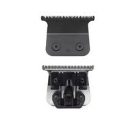Compatible For Kemei, 2299 Replacement Blade Head Set Professional Hair Clippers Knife Head Parts Accessories Hair Trimmer Blade Hair Clipper Parts