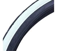 Compatible for Kenda K1029 20x1.5 MTB tire Accessories | Also K193 pattern. Folding bead. 75-100 PSI. For BMX & 20" folder.