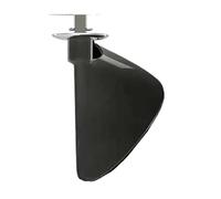 Compatible For KENWOOD Chef Machine， AT502 And AT512 Mixing Paddles， For Models KVL8300 And KVL4100W