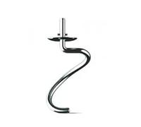 Compatible for Kenwood,Compatible for Chef, Machine Mixer, Kneading Paddle Hook, Kmx93，Kmx95，Kmx97 1PCS