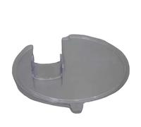 Compatible for Kenwood, HM680 HM670 Splash Proof Cover Dust Proof Mixing Bowl Upper Cover Replace Electric Mixing Cup Large Capacity